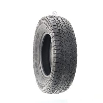 Used 255/75R17 Arroyo Tamarock A/T 115T - 12/32