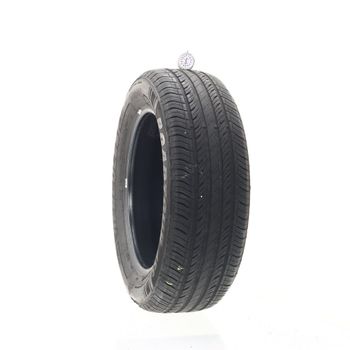 Set of (4) Used 225/60R18 Hercules Roadtour 455 100H - 7/32
