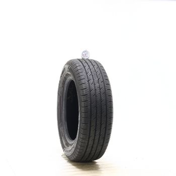 Set of (2) Used 185/65R14 Falken Sincera SN250 A/S 86T - 10/32