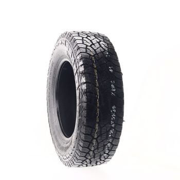 Set of (4) New LT245/70R17 Kumho Road Venture AT52 119/116S - 99/32
