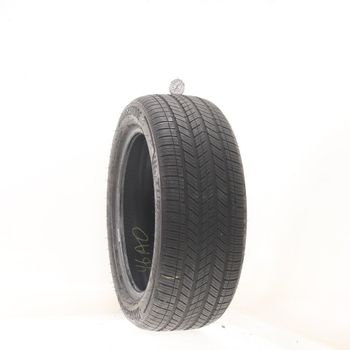 Set of (2) Used 245/50R19 Bridgestone Turanza LS100 105H - 8/32