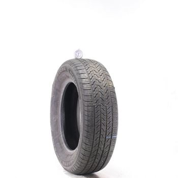 Set of (2) Used 205/65R15 Firestone All Season (Firestone) 94T - 7.5/32
