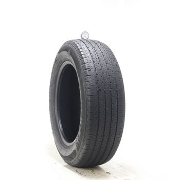 Used 235/65R18 Hercules Terra Trac Cross-V 106H - 7/32