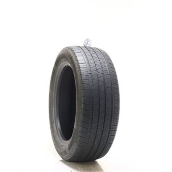 Used 235/55R18 Mastercraft Courser Quest Plus 104V - 7.5/32
