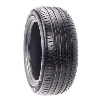 New 265/50R19 Michelin Latitude Sport 3 ZP 110W - 9/32