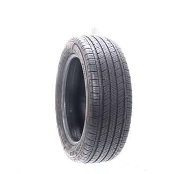 Used 235/55R19 Goodyear Assurance Finesse 105H - 8/32