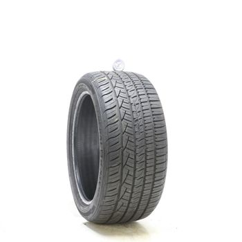 Used 245/40ZR17 General G-Max AS-05 91W - 9/32