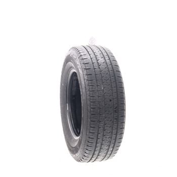 Used 245/70R16 Bridgestone Dueler H/L Alenza Plus 106H - 7/32