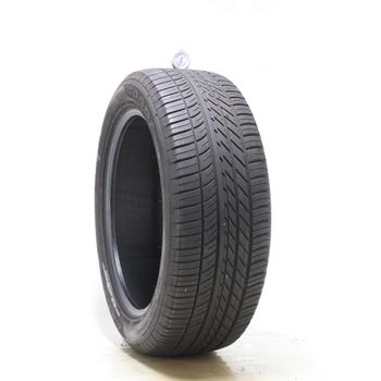 Used 255/50R20 Goodyear Eagle F1 Asymmetric AT SUV 4X4 JLR 109W - 7.5/32