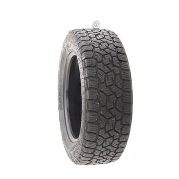 Set of (2) Used 275/60R20 Toyo Open Country A/T III 115T - 13/32