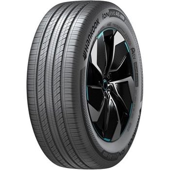 Set of (4) New 285/40R21 Hankook iON evo AS SUV IH01A 109H