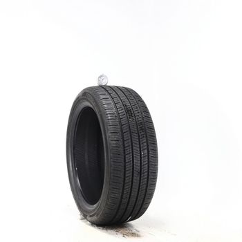 Set of (2) Used 215/45R17 Hankook Kinergy GT 91V - 8.5-9.5/32