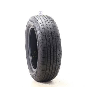 Set of (4) Used 235/60R18 Solar 4XS Plus 103H - 8.5/32