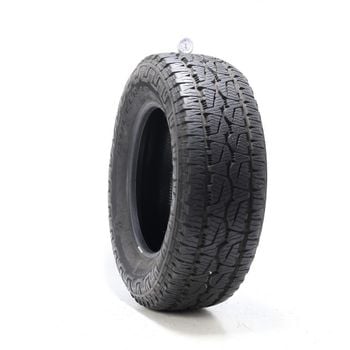 Used LT275/65R18 Bridgestone Dueler A/T REVO 3 123/120S - 13.5/32