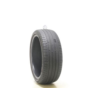 Set of (4) Used 225/40R19 Pirelli Cinturato P7 Run Flat 93H - 5.5/32