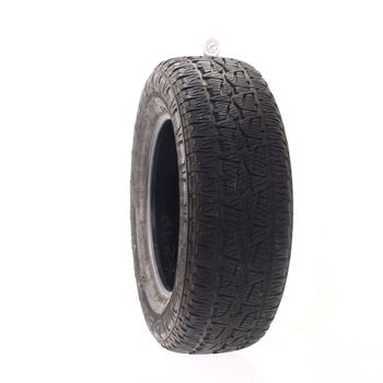 Used 265/65R18 Bridgestone Dueler A/T REVO 3 112T - 9/32