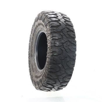 Used LT37X12.5R17 Milestar Patagonia M/T-02 124Q - 17/32