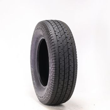 Driven Once 225/70R16 Kelly Safari Signature 101S - 11.5/32