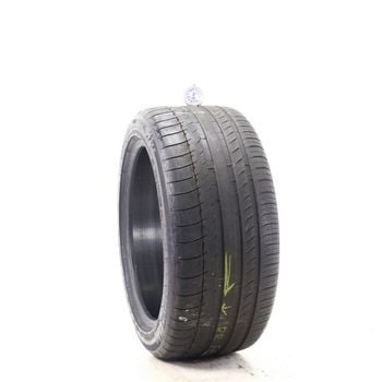 Set of (2) Used 255/40ZR17 Michelin Pilot Sport PS2 N3 94Y - 7-7.5/32