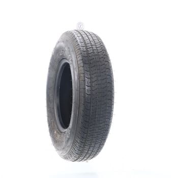 Used ST235/85R16 Tamarack ST Radial 128/124M - 7.5/32