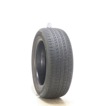Set of (2) Used 235/55R17 Hankook Kinergy ST 99H - 5/32