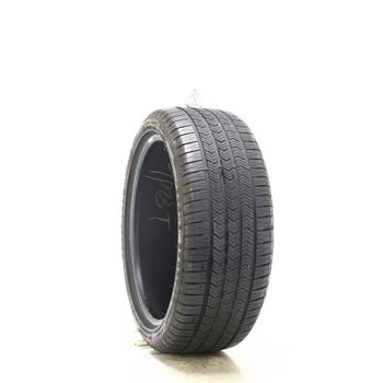 Used 245/40R19 Goodyear Eagle Sport MOExtended Run Flat 98H - 6/32
