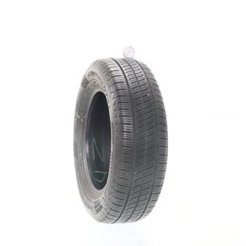 Used 215/65R16 Continental ControlContact Tour M A/S EV 98H - 8.5/32