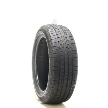 Set of (2) Used 225/55R19 Falken Pro G5 CSV 99V - 10/32