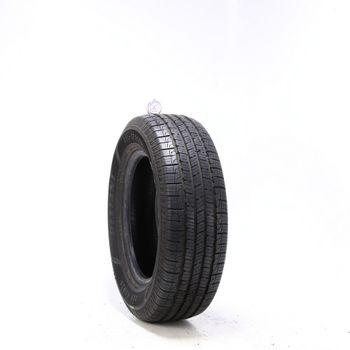 Set of (2) Used 215/65R16 Goodyear Reliant All-season 98V - 9/32