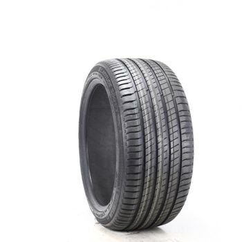 Set of (2) New 275/40R20 Michelin Latitude Sport 3 ZP 106W - 9/32