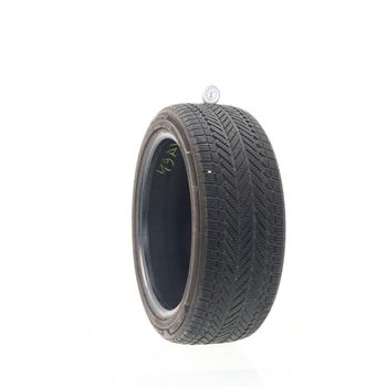 Used 225/45R18 Bridgestone WeatherPeak 95V - 7/32