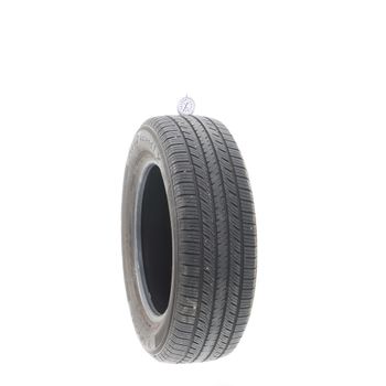 Set of (2) Used 205/65R16 Yokohama Avid Ascend LX 95H - 7.5/32