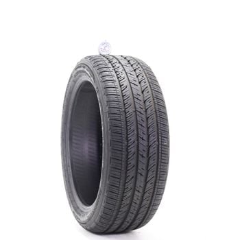 Set of (2) Used 225/45R18 Bridgestone Turanza LS100 A RFT 95H - 8.5/32