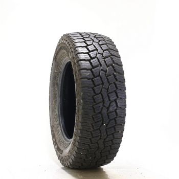 Used LT275/65R18 Falken Rubitrek A/T 01 123/120S - 17/32