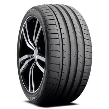 Set of (4) New P235/55R19 Falken Azenis FK453CC 101V