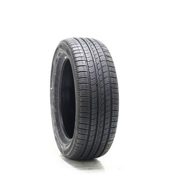 New 225/55R18 Pirelli P7 AS Plus 3 98H - 11/32