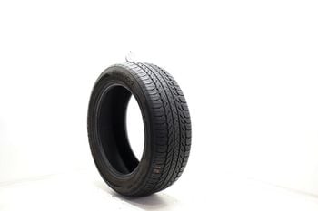 Used 215/55R17 Kumho Ecsta PA31 94V - 7.5/32