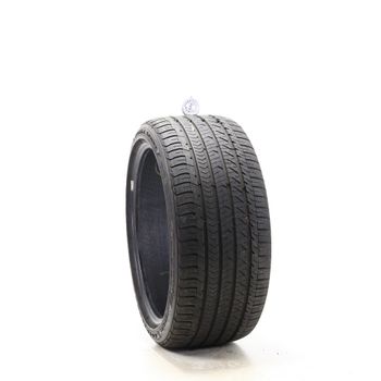 Used 255/35R19 Goodyear Eagle Sport AS 96W - 7.5/32