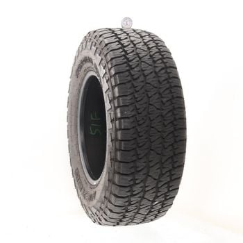 Set of (2) Used LT35X12.5R18 Nexen Roadian ATX RA9 128S - 13.5-14/32