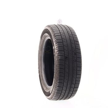 Set of (4) Used 225/60R17 Michelin X Tour A/S 2 99H - 7/32