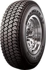 Set of (2) New LT195/75R14 Goodyear Wrangler AT 93/90R