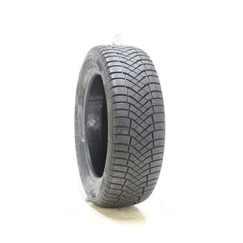 Used 225/60R18 Pirelli Ice Zero FR 104T - 8.5/32