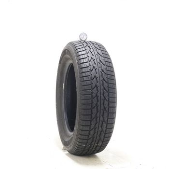 Used 225/65R17 Firestone Winterforce 2 UV 102S - 7.5/32