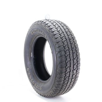 Used 265/65R17 Firestone Destination A/T 110T - 8.5/32