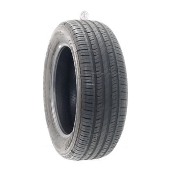 Set of (4) Used 235/60R18 Mastercraft Stratus AS 103H - 6.5-7.5/32