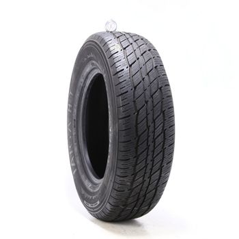 Used 245/70R17 VeeRubber Taiga H/T 108T - 7.5/32