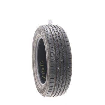 Used 235/60R18 Lexani LXHT-206 102T - 10/32