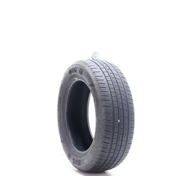 Used 225/60R17 Big O legacy Tour Plus 99T - 8.5/32