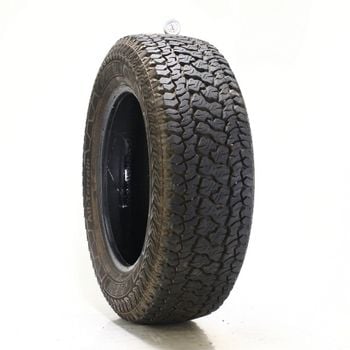 Used LT275/65R20 Fuzion A/T 126/123S - 12.5/32