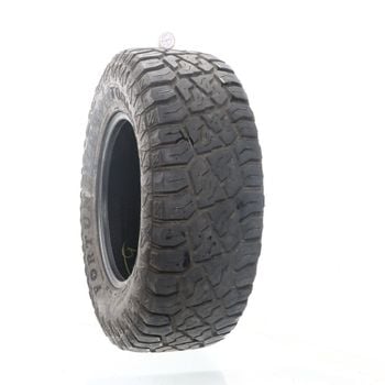 Used LT35X12.5R18 Fortune Tormenta R/T FSR309 128Q - 9.5/32
